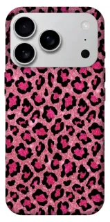 Чехол на Apple iPhone 18 Pro Max Leopard Skin v3 фото 1 из 2