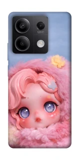 Чохол на Xiaomi Redmi Note 13 5G SKULLPANDA × My Little Pony Ver.3 фото 1 з 1