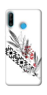 Чохол на Huawei P30 lite Батьківщина фото 1 з 1