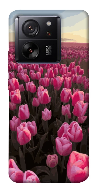 Чехол на Xiaomi 13T Spring Awakening фото 1 из 1