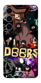 Чехол на Samsung Galaxy S25+ Doors фото 1 из 1