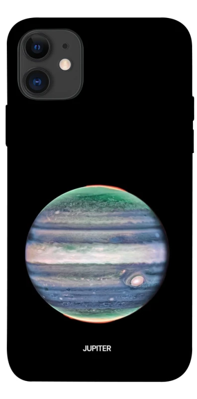 Чехол на Apple iPhone 11 (6.1") Jupiter фото 1 из 1