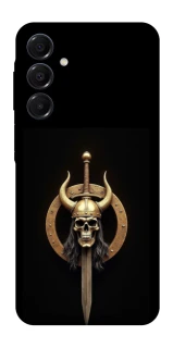 Чохол на Samsung Galaxy A16 4G/5G Golden Berserker фото 1 з 1