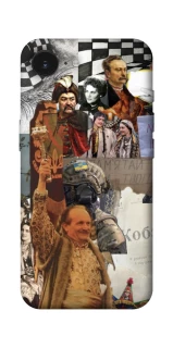 Чохол на Apple iPhone 16e (6.1") Ukraine style ver.4 фото 1 з 1