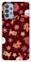 Чехол на Samsung Galaxy M32 Новогодний v6 фото 1 из 1
