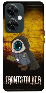Чохол на OnePlus Nord CE 3 Lite FRONTSTALKER фото 1 з 1