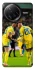 Чехол на Xiaomi Poco F7 Ultra UA-Football ver.2 фото 1 из 1