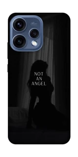 Чохол на Oppo Reno 15 Not an angel фото 1 з 2