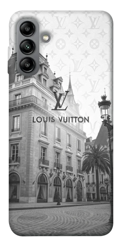 Чехол на Samsung Galaxy A04s Louis Vuitton ver.2 фото 1 из 1