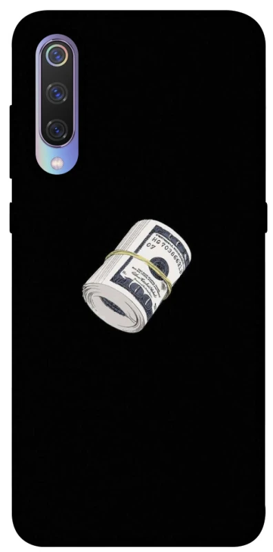 Чохол на Xiaomi Mi 9 Money motivation фото 1 з 1