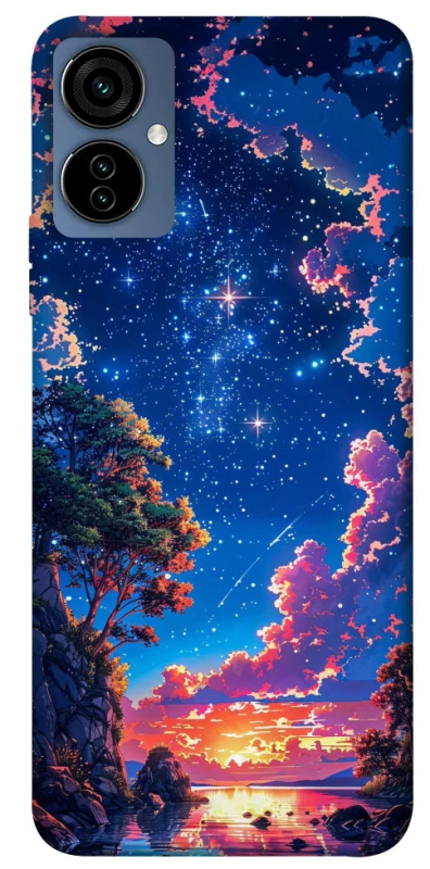 Чохол на TECNO Camon 19 Neo Universe фото 1 з 1
