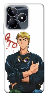 Чохол на Realme C53 Onizuka фото 1 з 1