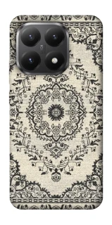 Чохол на Xiaomi 15T Килим v51 фото 1 з 1