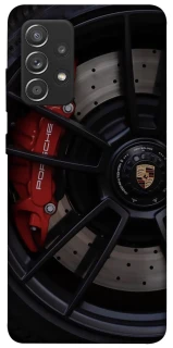 Чехол на Samsung Galaxy A52 4G / A52 5G Wheal porsche фото 1 из 1