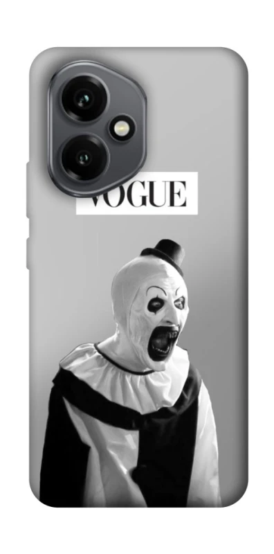 Чехол на Honor 400 Halloween Vogue фото 1 из 1