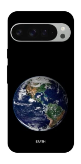 Чохол на Google Pixel 9 Pro XL Earth фото 1 з 1