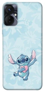 Чехол на TECNO Spark 9 Pro Stitch ver.9 фото 1 из 1