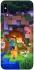 Чехол на Apple iPhone XS Max (6.5") Minecraft game фото 1 из 1
