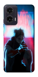 Чохол на Motorola Moto G35 Choso v2 фото 1 з 1