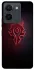 Чехол на Vivo Y36 WOW Forever horde фото 1 из 1