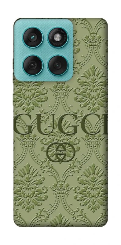Чохол на Motorola Edge 60 Fusion Gucci ver.9 фото 1 з 1