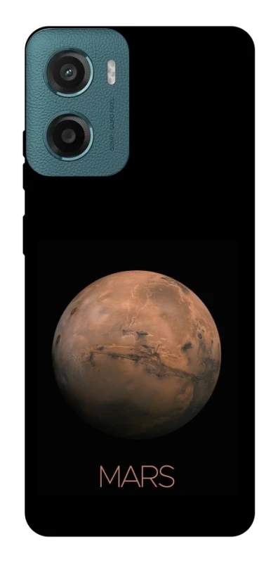 Чехол на Motorola Moto G06 Mars фото 1 из 1