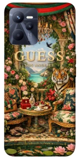 Чехол на Realme C35 Guess фото 1 из 1