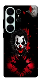 Чохол на Samsung Galaxy S26 Ultra Joker Horror фото 1 з 1