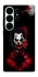 Чехол на Samsung Galaxy S26 Ultra Joker Horror фото 1 из 1
