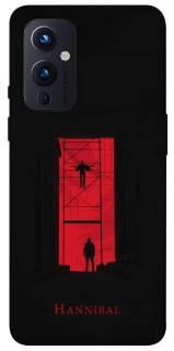 Чохол на OnePlus 9 Hannibal фото 1 з 1