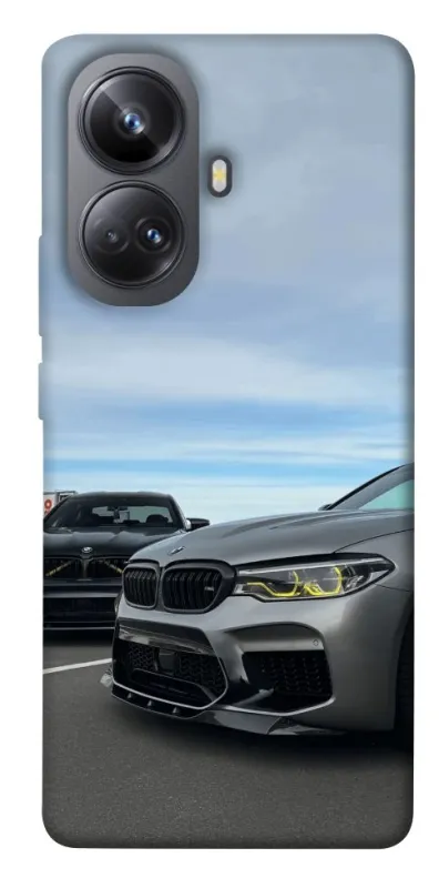 Чохол на Realme 10 Pro+ BMW V57 фото 1 з 1