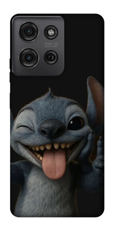 Чохол на Motorola Moto G75 Stitch фото 1 з 1