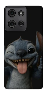 Чехол на Motorola Moto G75 Stitch фото 1 из 1