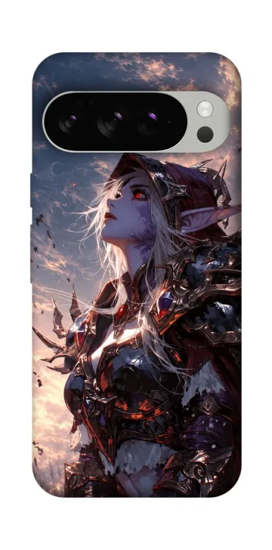 Чехол на Google Pixel 10 Pro Sylvanas v2 фото 1 из 1