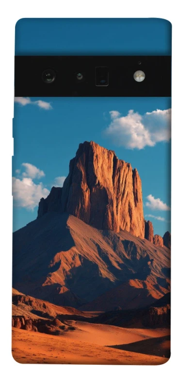 Чохол на Google Pixel 6 Pro Arizona mountain v2 фото 1 з 1