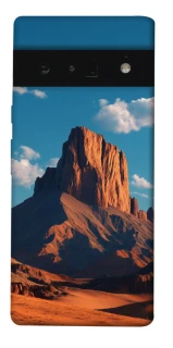 Чохол на Google Pixel 6 Pro Arizona mountain v2 фото 1 з 1