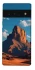 Чохол на Google Pixel 6 Pro Arizona mountain v2 фото 1 з 1