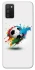 Чехол на Samsung Galaxy A03s Football Ball ver3 фото 1 из 1