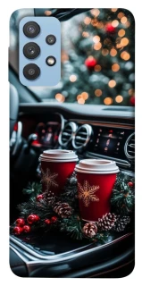 Чехол на Samsung Galaxy M32 Christmas spirit ver.2 фото 1 из 1