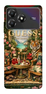 Чехол на ZTE Blade A36 Guess фото 1 из 1