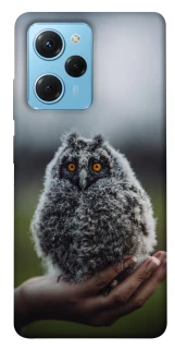 Чехол на Xiaomi Poco X5 Pro 5G Совёнок фото 1 из 1