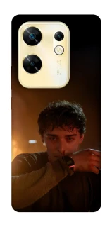 Чохол на Infinix Zero 30 4G Stranger Things ver.36 фото 1 з 1