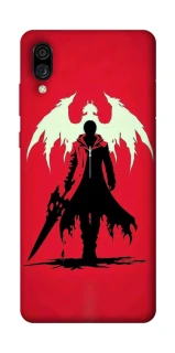 Чохол на ZTE Blade A5 (2020) Devil May Cry v2 фото 1 з 1