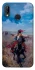 Чохол на Huawei P20 Lite Козак фото 1 Чохол на Huawei P20 Lite Козак фото 1 з 1