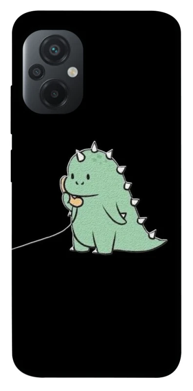 Чохол на Xiaomi Poco M5 Pair romantic theme ver.5 фото 1 з 1