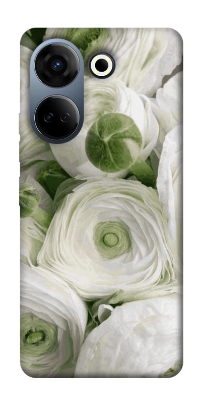 Чехол на TECNO Camon 20 Pro (CK7n) Mornings фото 1 из 1