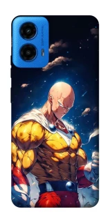 Чехол на Motorola Moto G45 Saitama фото 1 из 1