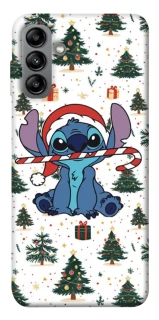 Чохол на Samsung Galaxy A04s Stitch ver.23 фото 1 з 1