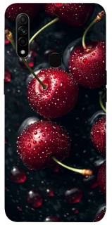 Чехол на Oppo A31 Черешня фото 1 из 1