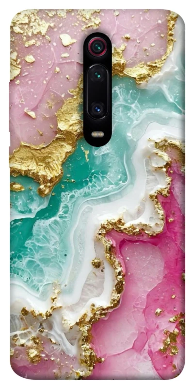 Чохол на Xiaomi Redmi K20 / K20 Pro / Mi9T / Mi9T Pro Epoxy design ver.1 фото 1 з 1